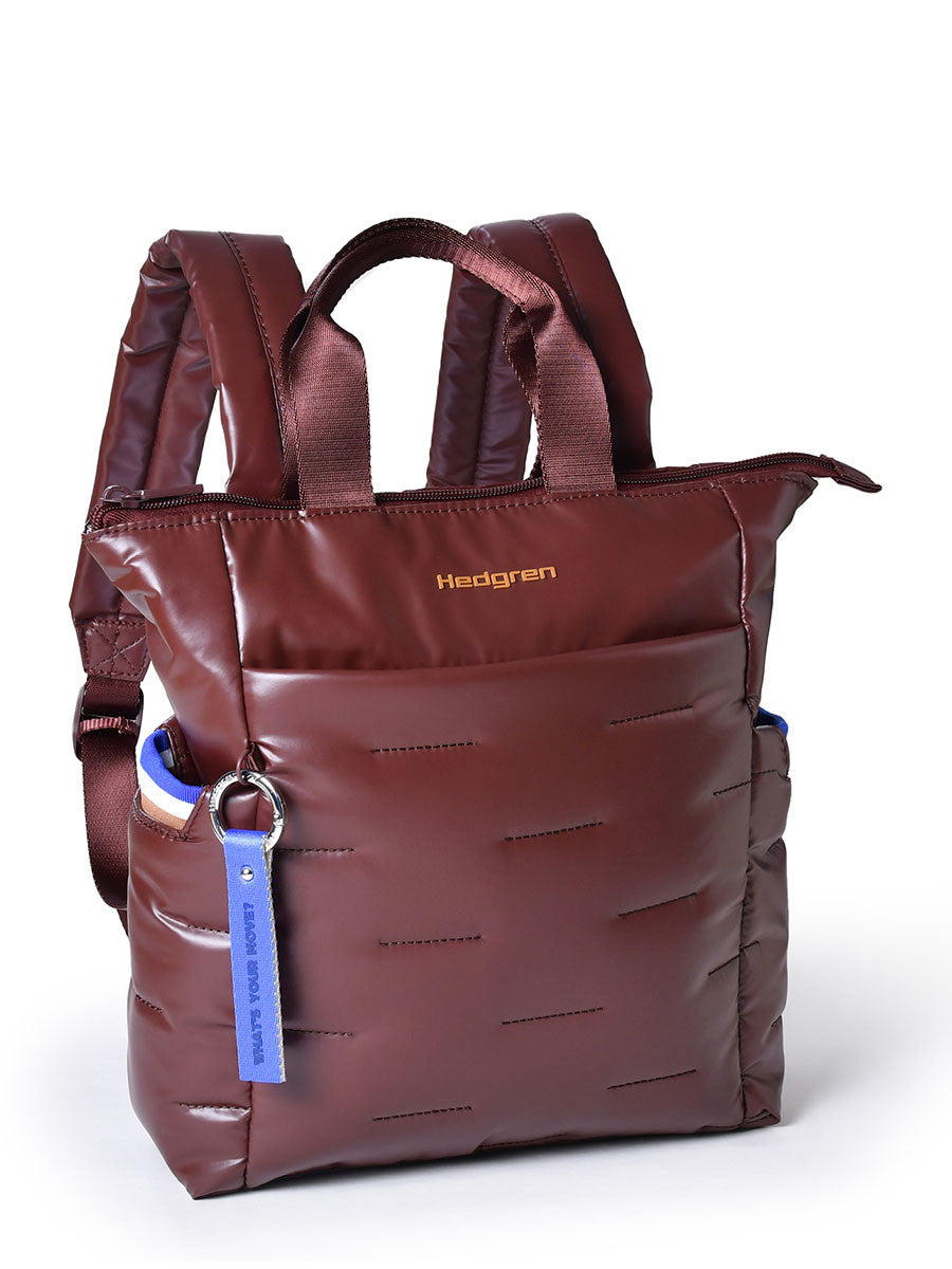 HEDGREN Comfy Backpack