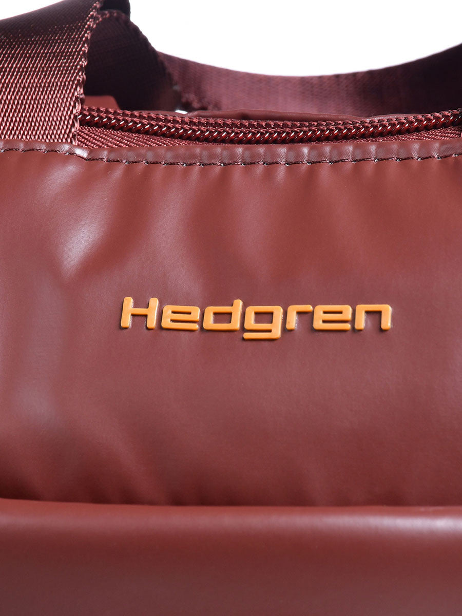HEDGREN Comfy Backpack