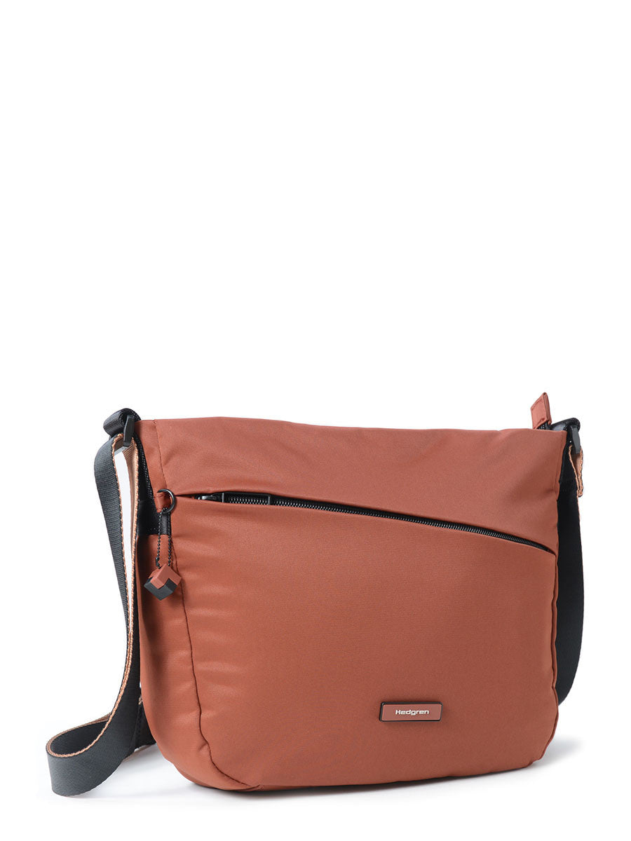 HEDGREN Gravity Sling Bag
