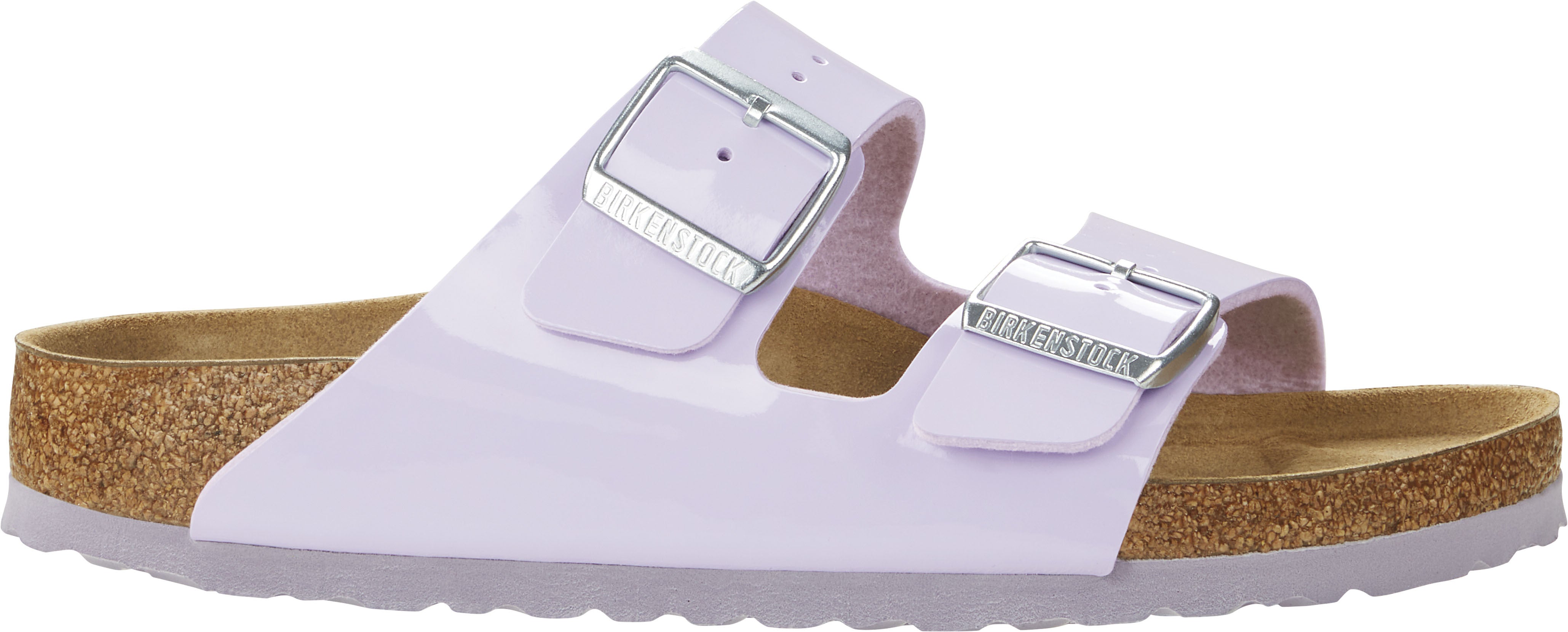BIRKENSTOCK Arizona Patent Womens