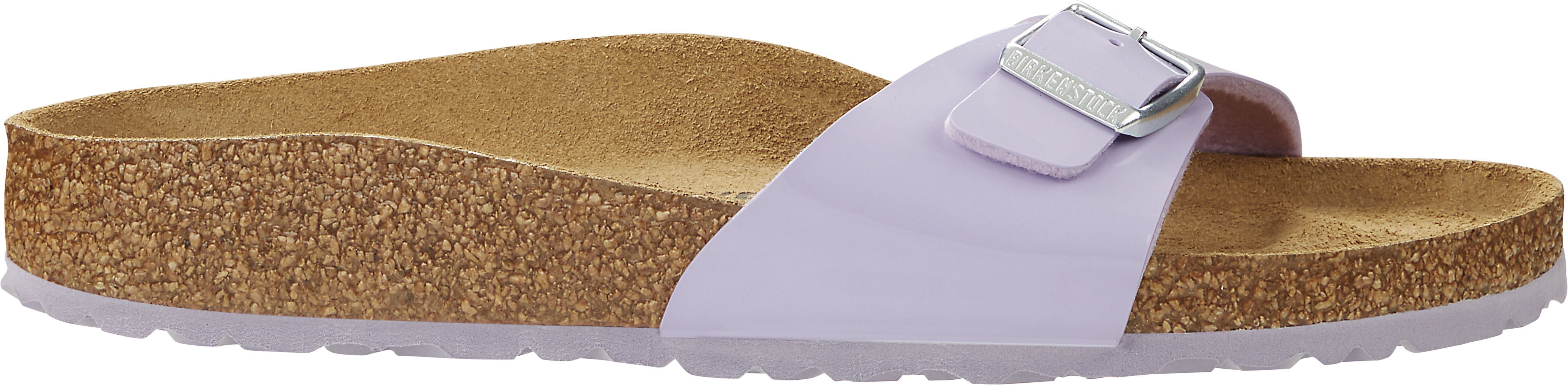 BIRKENSTOCK Madrid Patent Womens