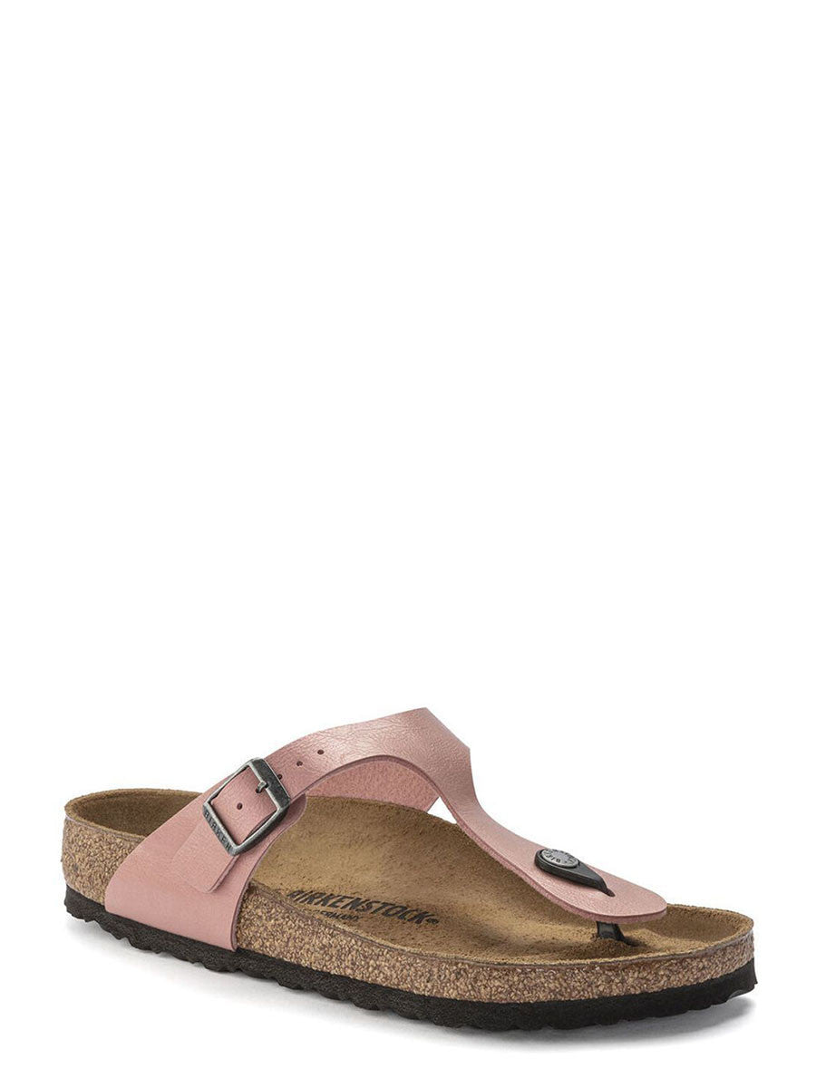 BIRKENSTOCK Gizeh Graceful Womens Graceful Old Rose