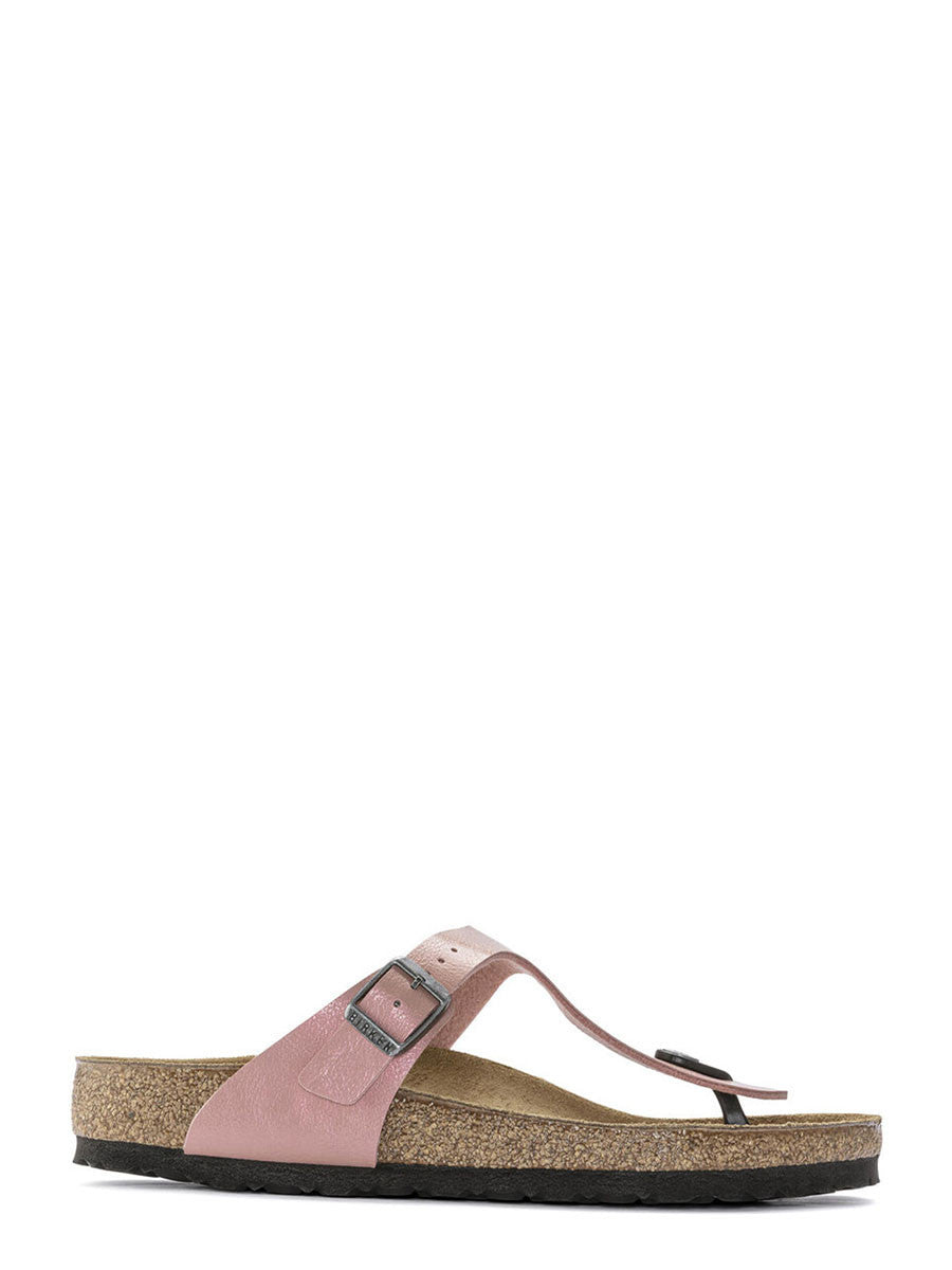 BIRKENSTOCK Gizeh Graceful Womens Graceful Old Rose