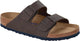 BIRKENSTOCK Arizona Sfb Desert Soil Mens Mens
