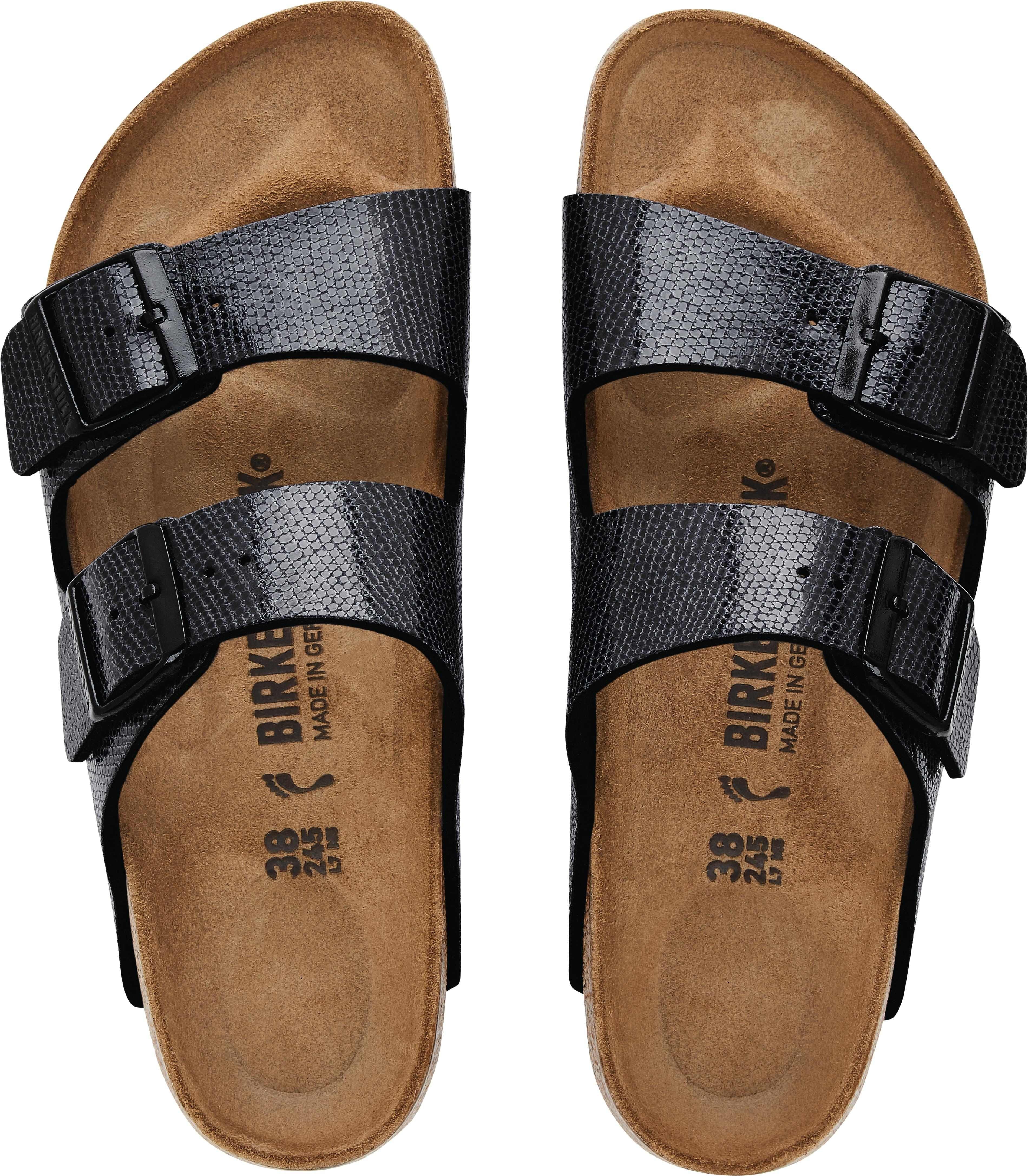 BIRKENSTOCK Arizona Magical Metallic Bf Womens Womens
