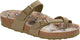 BIRKENSTOCK Mayari Earthy Vegan (Urban Nomad) Womens Womens