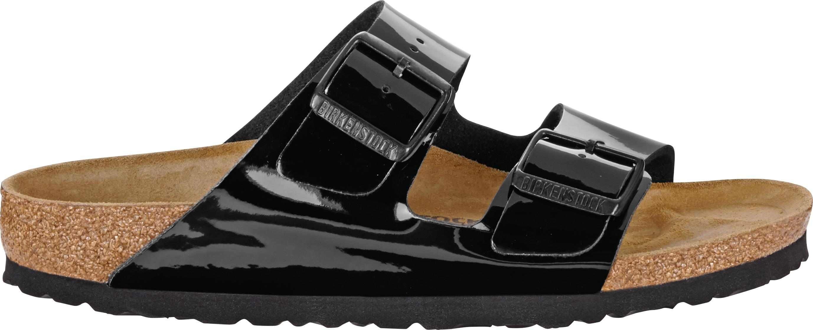 BIRKENSTOCK Arizona Patent Womens Womens