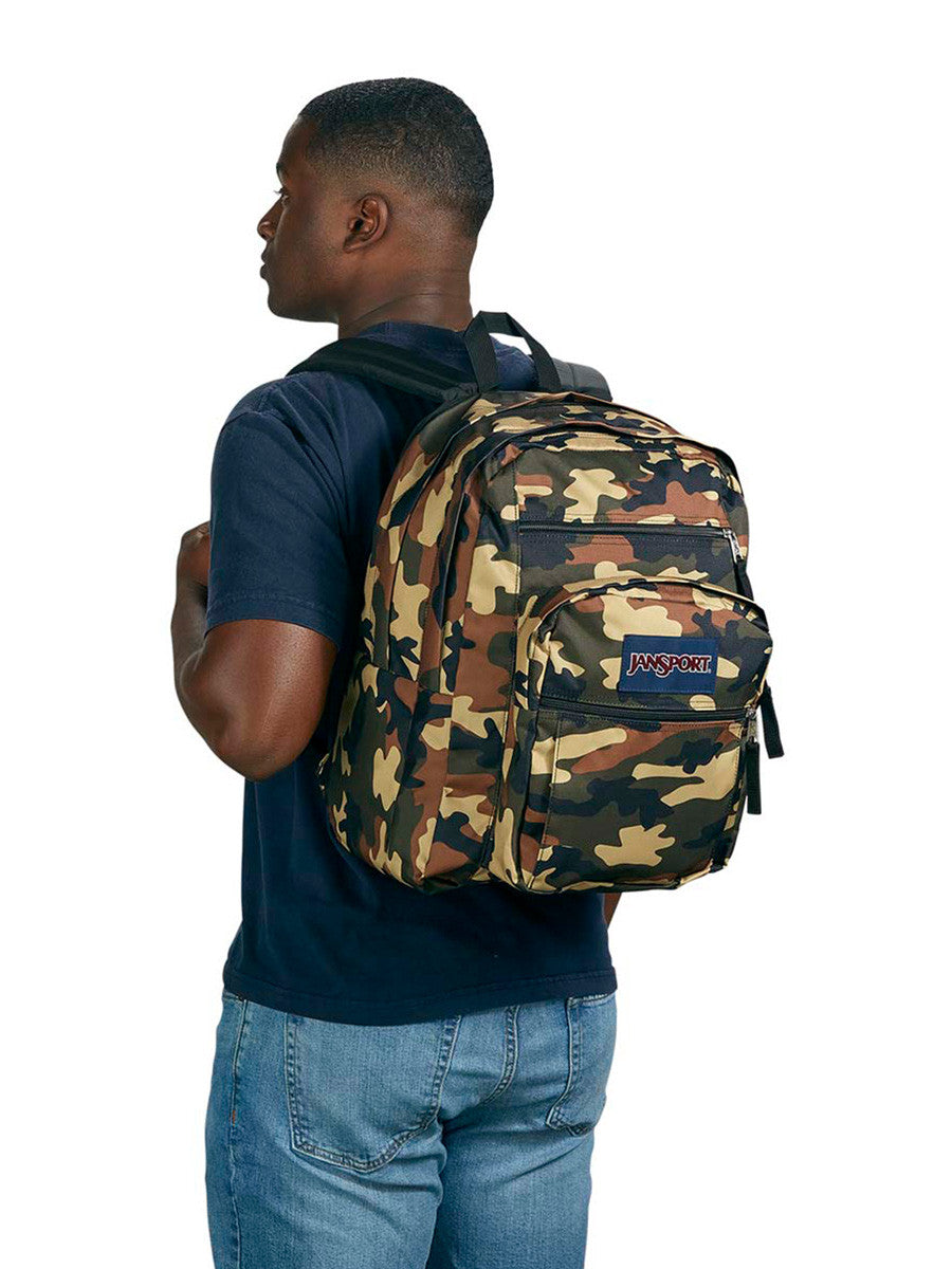 JANSPORT Big Student Backpack