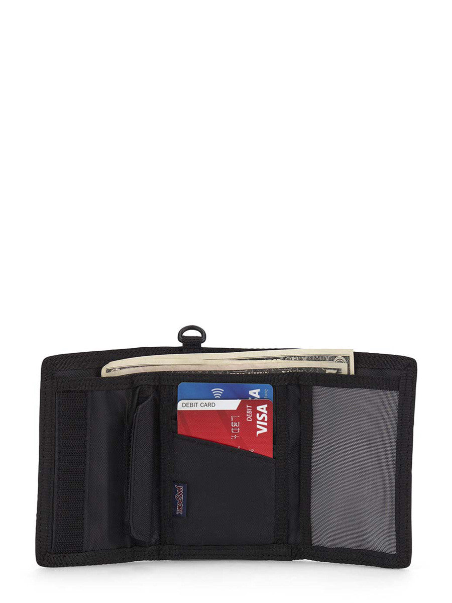 JANSPORT Core Trifold Wallet Accessories
