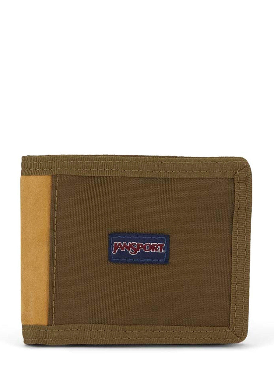 JANSPORT Core Bifold Wallet Accessories