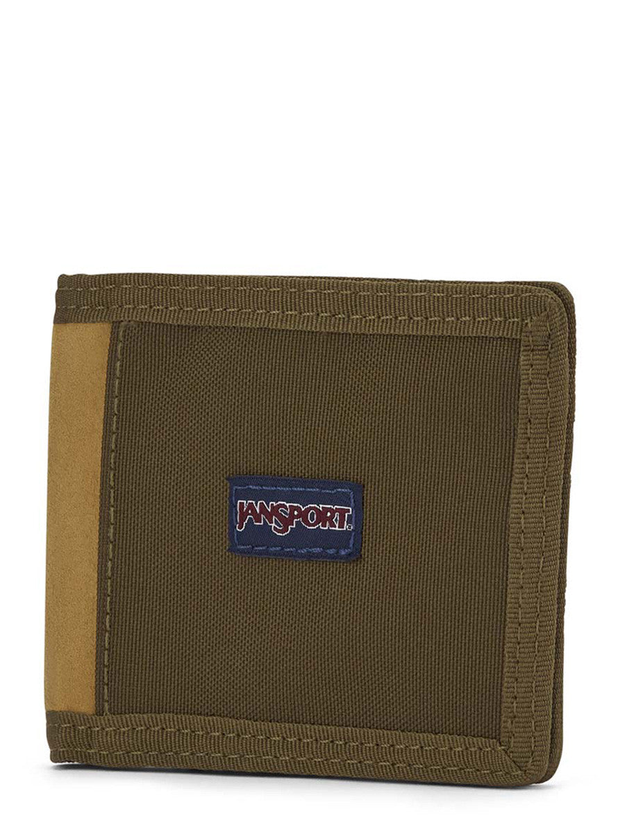 JANSPORT Core Bifold Wallet Accessories