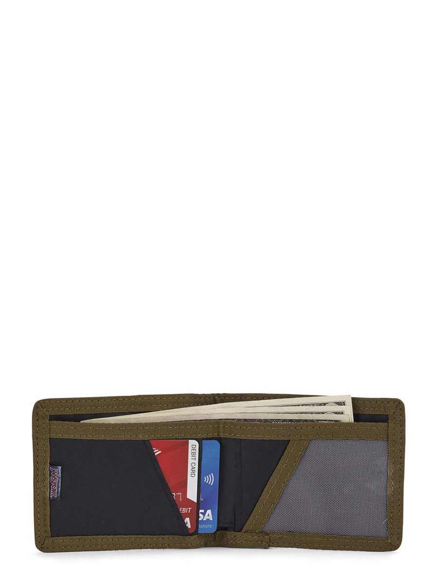 JANSPORT Core Bifold Wallet Accessories