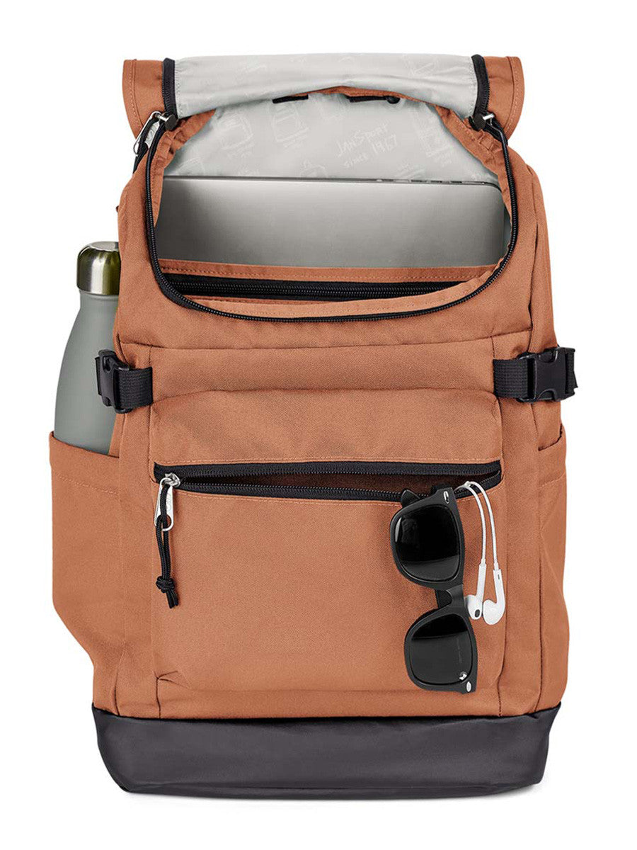 JANSPORT Cargo Pack Backpack