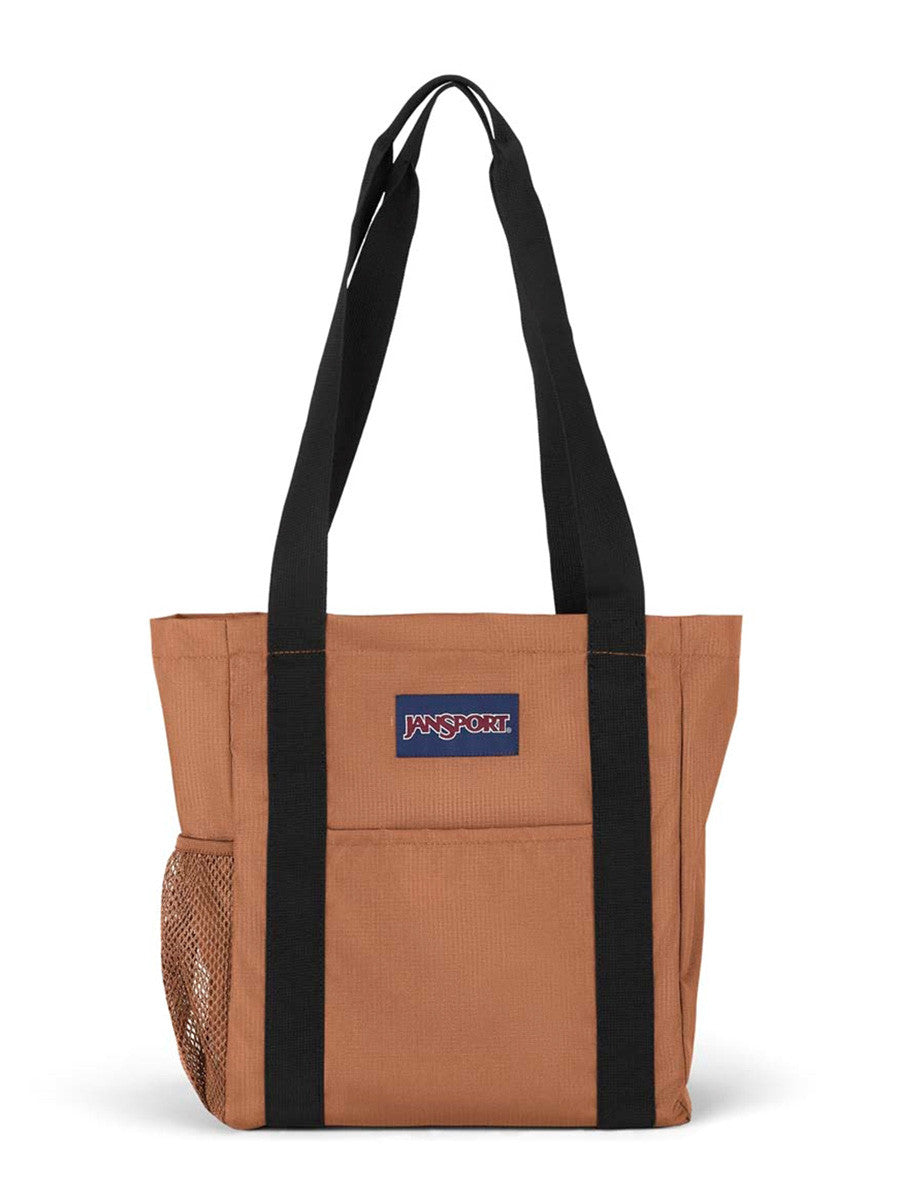 JANSPORT Shopper Tote X Shoulder Bag