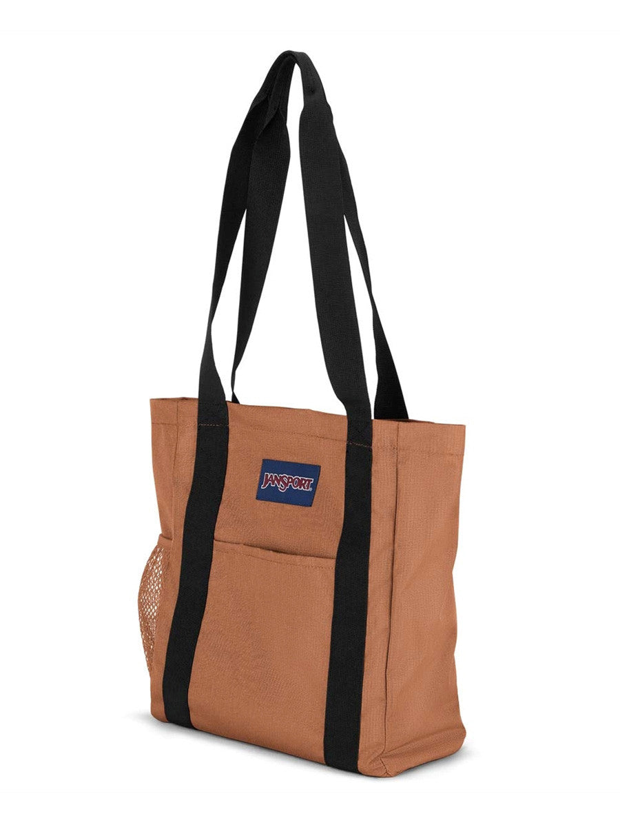 JANSPORT Shopper Tote X Shoulder Bag