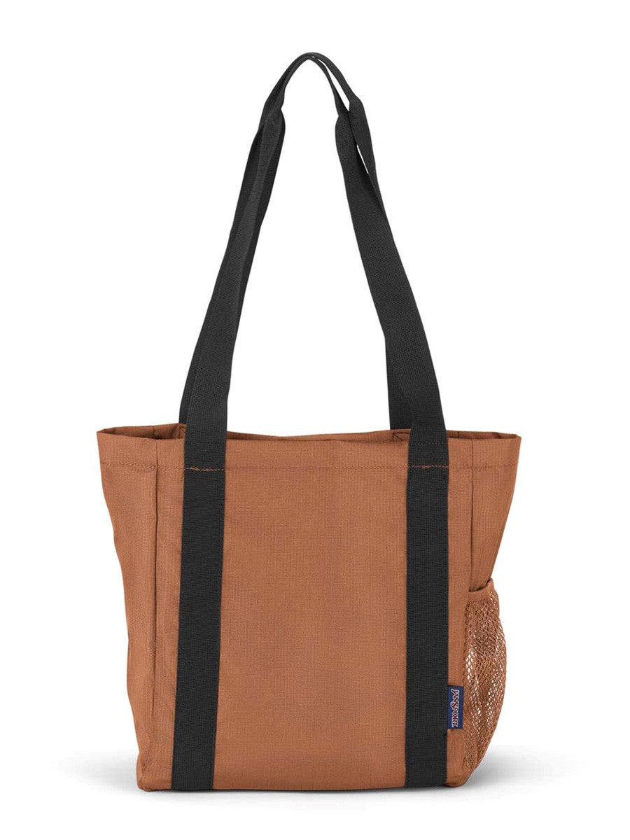 JANSPORT Shopper Tote X Shoulder Bag