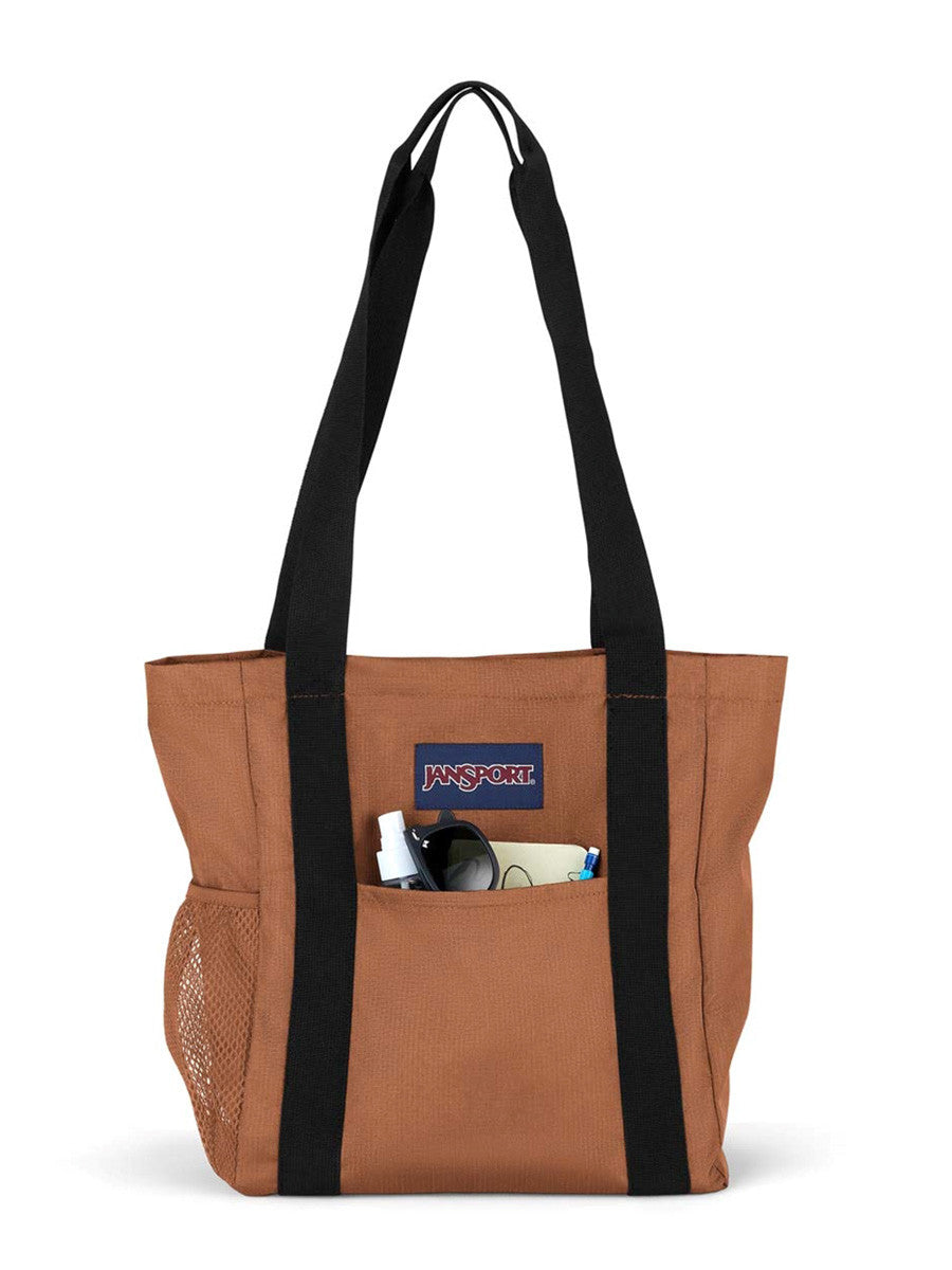 JANSPORT Shopper Tote X Shoulder Bag