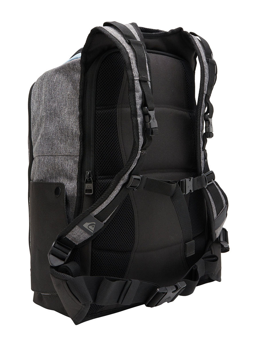 QUIKSILVER Grenade Backpack