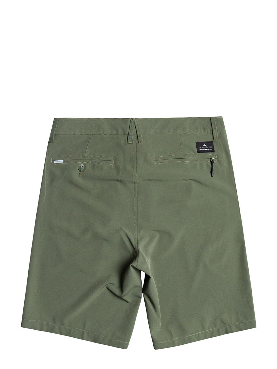 QUIKSILVER Ocean Union Amphibian