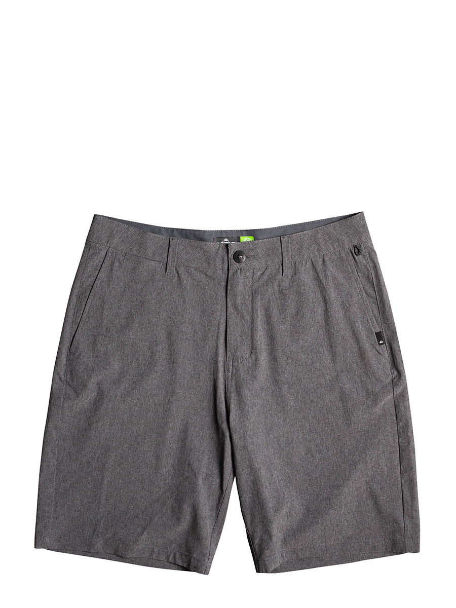 QUIKSILVER Union Heather Amphibian