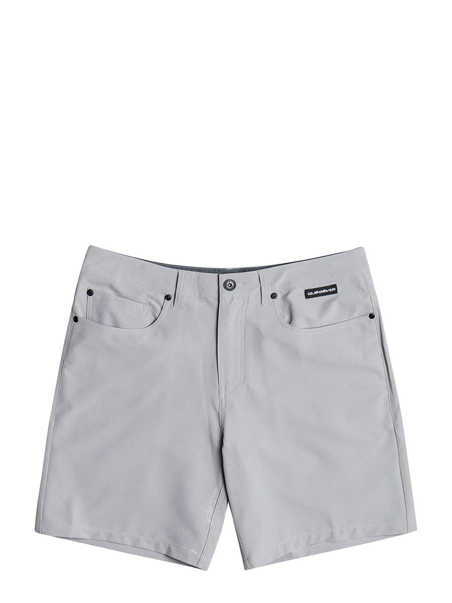 QUIKSILVER Nelson Drytwill Amphibian