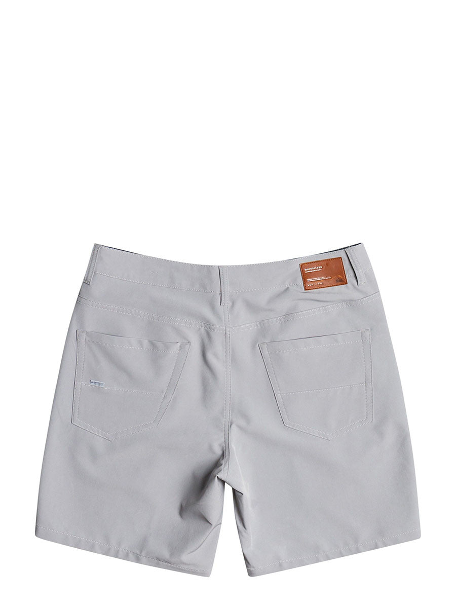 QUIKSILVER Nelson Drytwill Amphibian