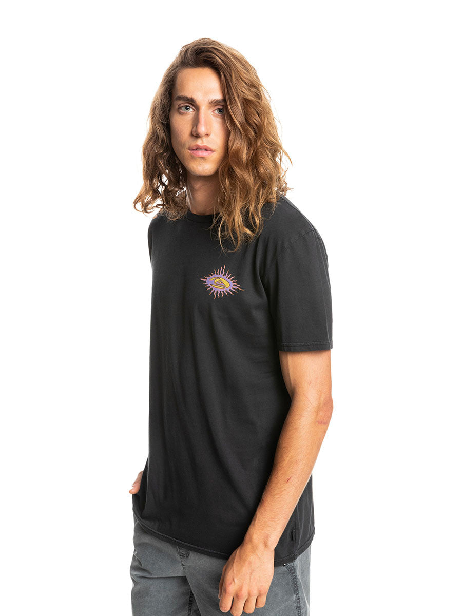 QUIKSILVER Firstmind Tee