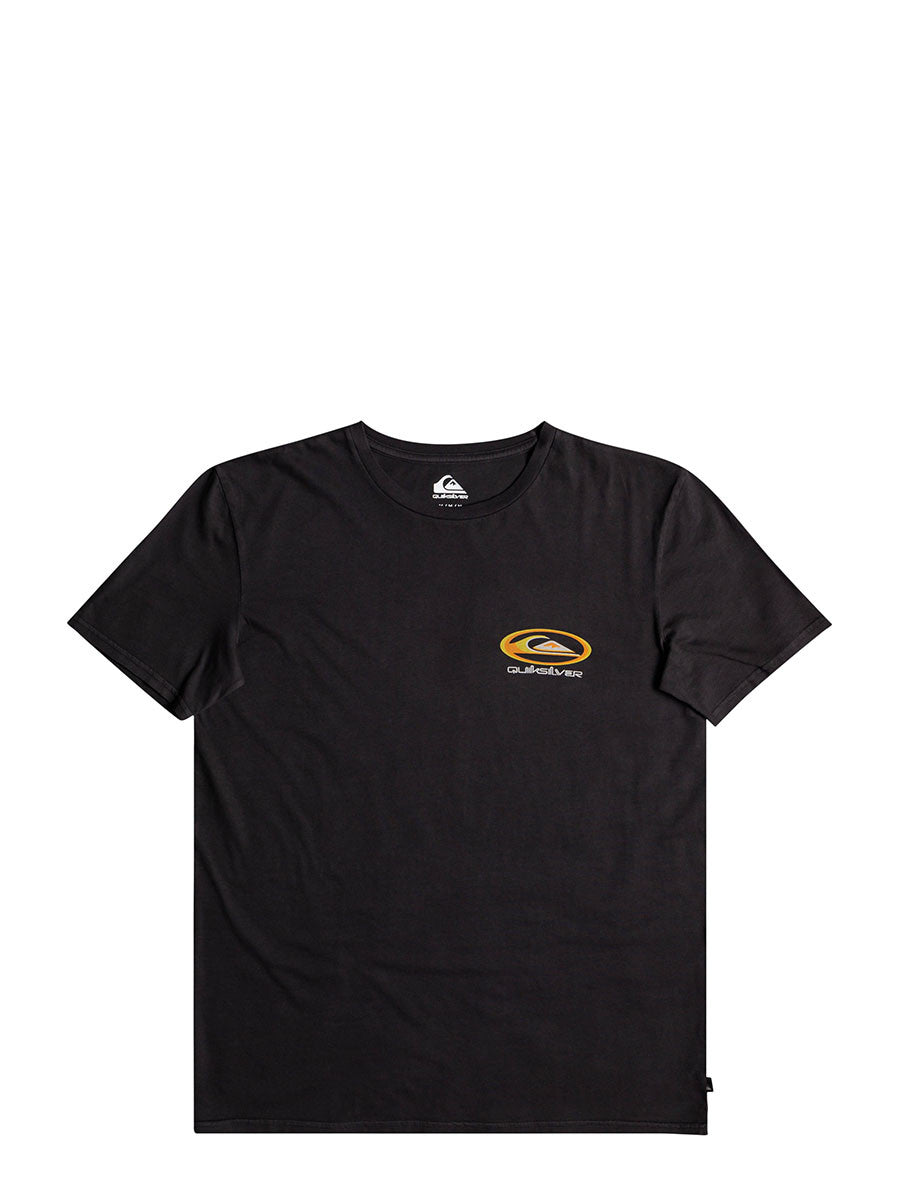 QUIKSILVER Strictlyroots Tee