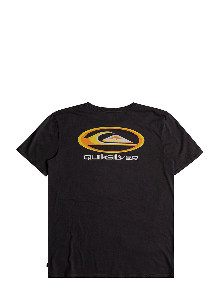 QUIKSILVER Strictlyroots Tee