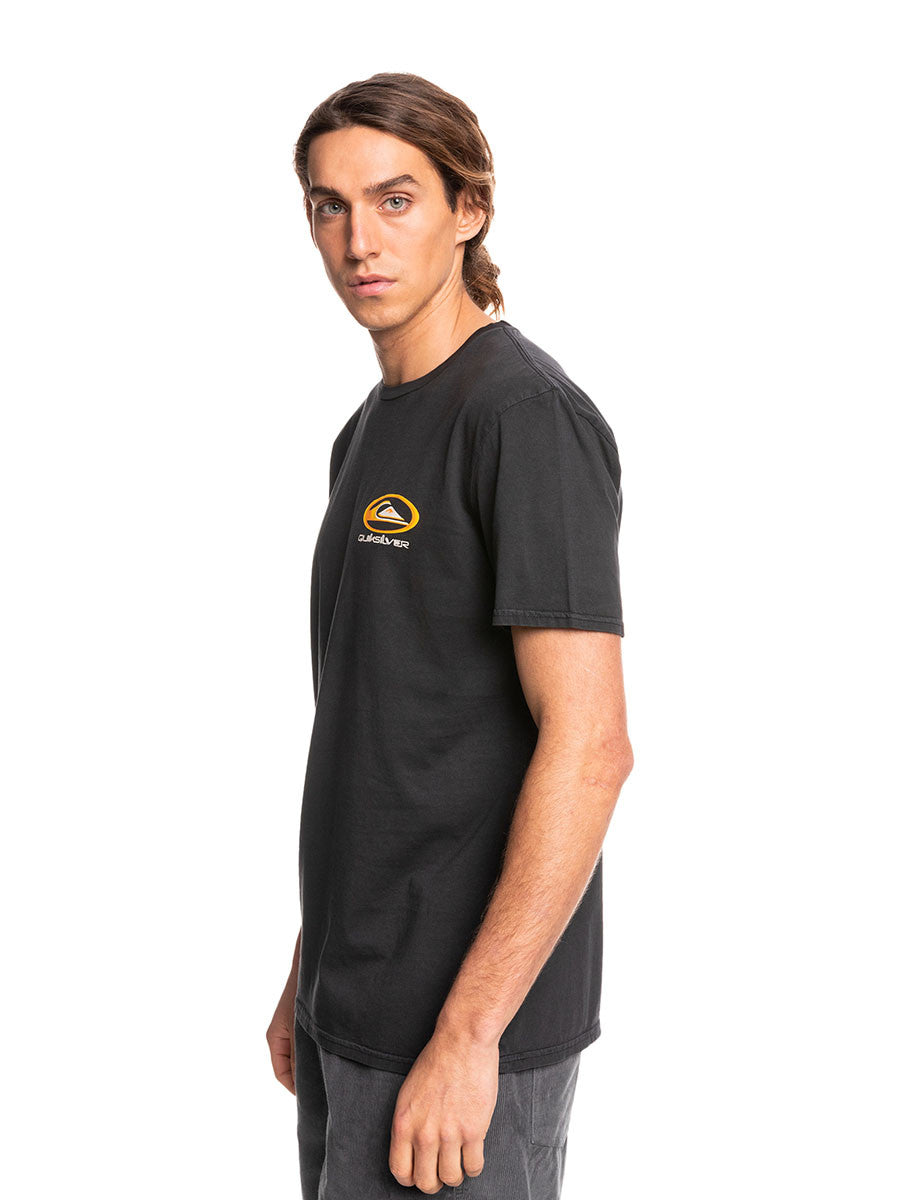 QUIKSILVER Strictlyroots Tee