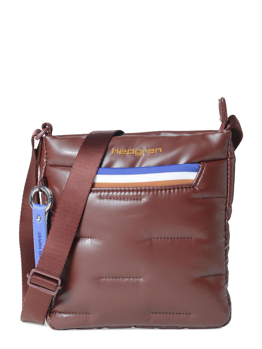 HEDGREN Cushy Sling Bag