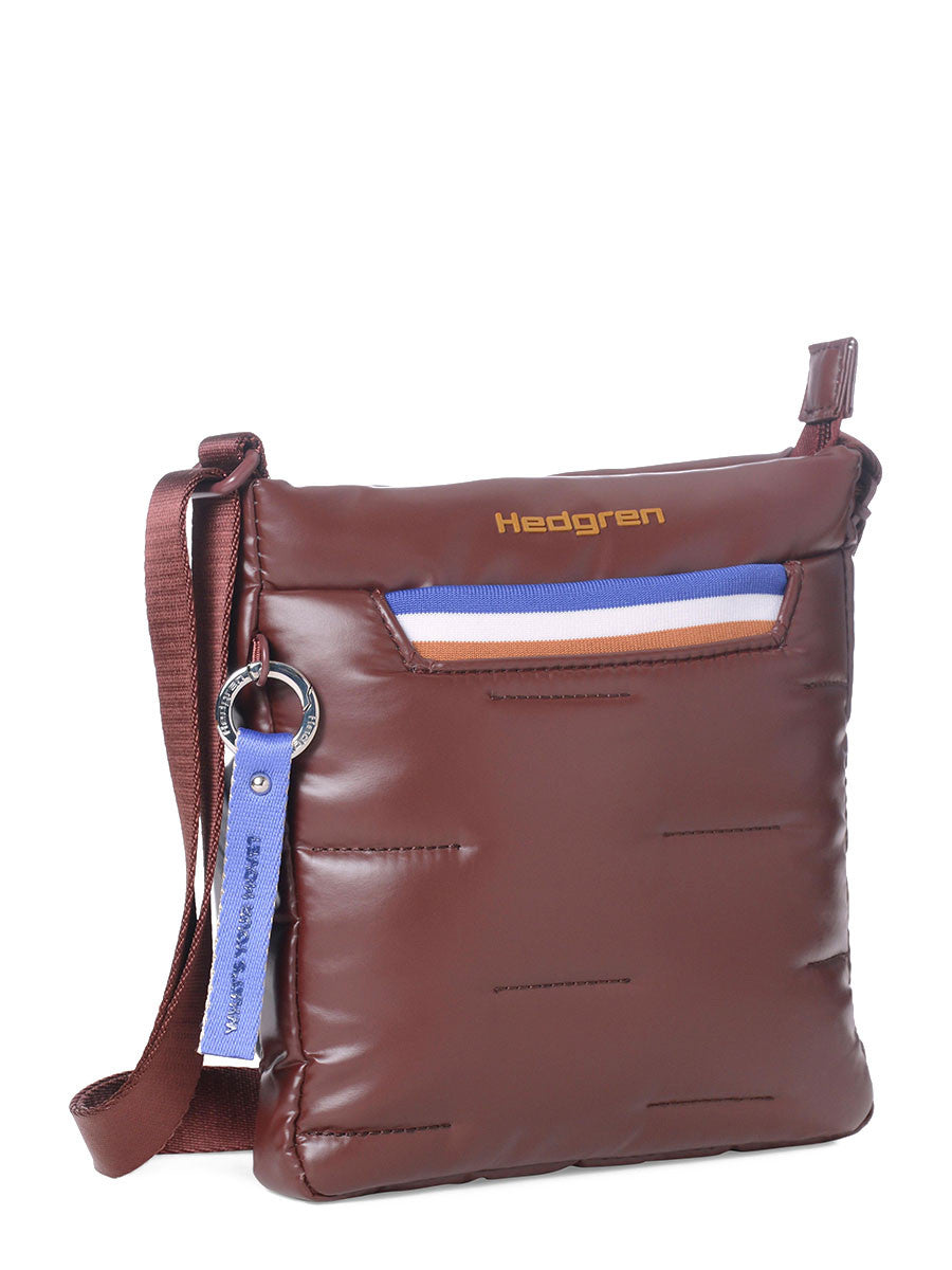 HEDGREN Cushy Sling Bag