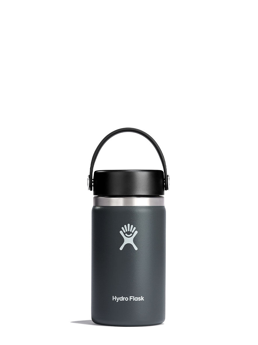 HYDRO FLASK 12 OZ WIDE FLEX STONE 2.0