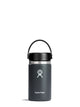 HYDRO FLASK 12 OZ WIDE FLEX STONE 2.0