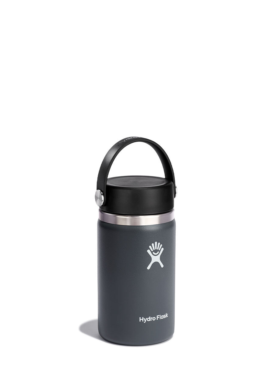 HYDRO FLASK 12 OZ WIDE FLEX STONE 2.0