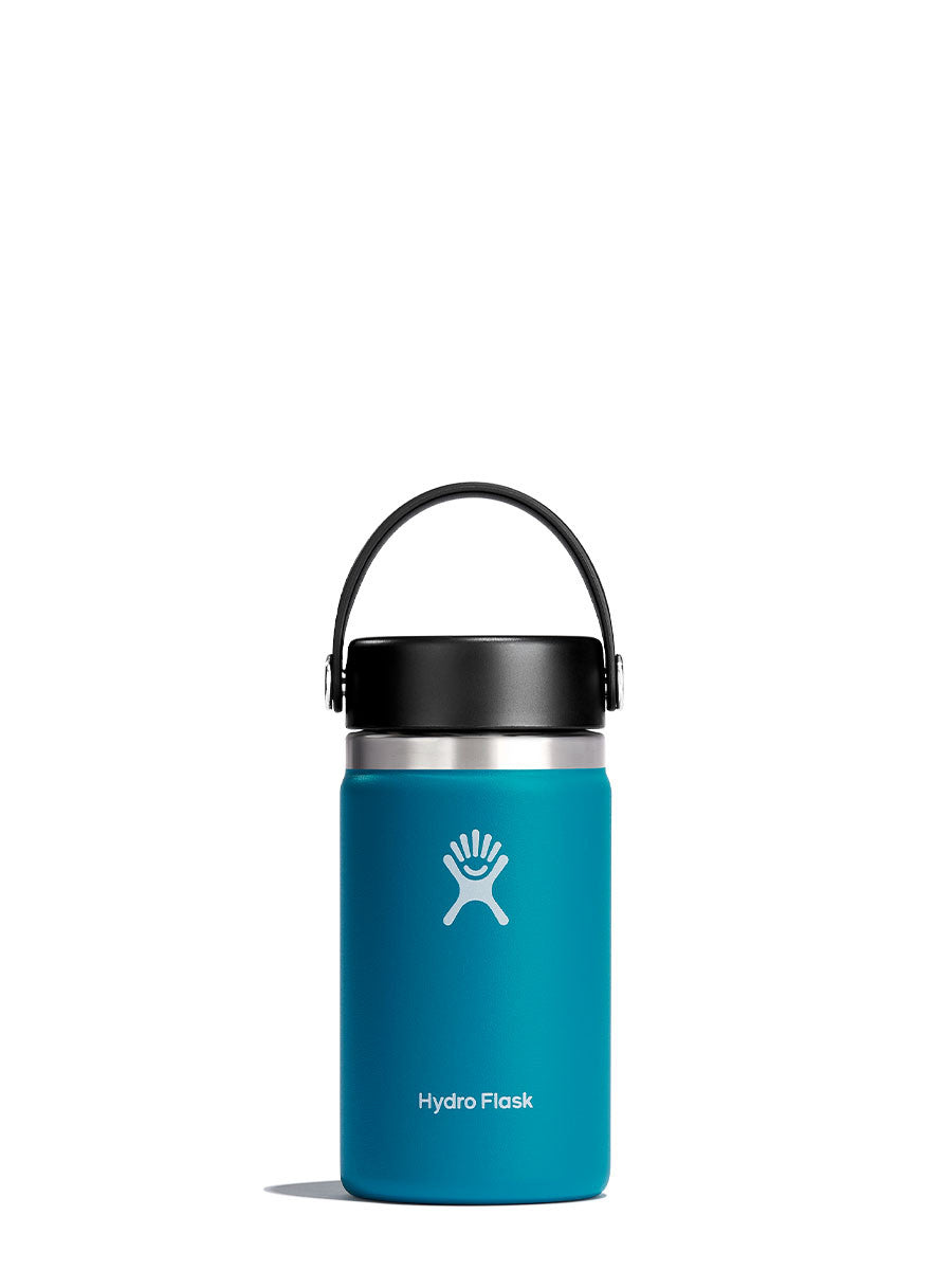 HYDRO FLASK 12 OZ WIDE FLEX LAGUNA