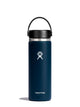 HYDRO FLASK 20 OZ WIDE FLEX INDIGO