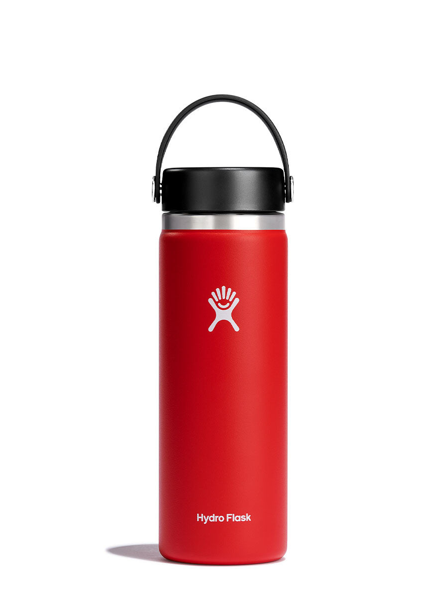 HYDRO FLASK 20 OZ WIDE FLEX GOJI
