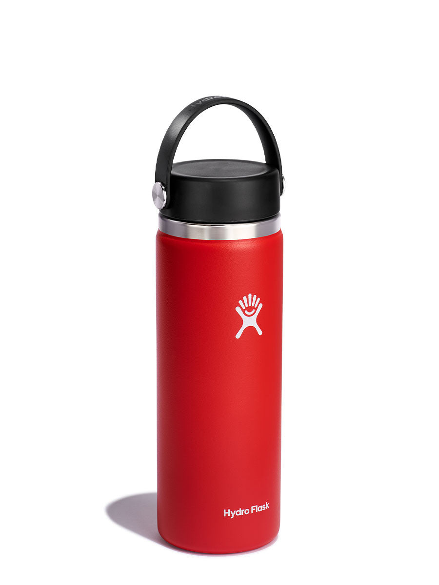 HYDRO FLASK 20 OZ WIDE FLEX GOJI