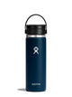 HYDRO FLASK 20 OZ WIDE FLEX SIP INDIGO