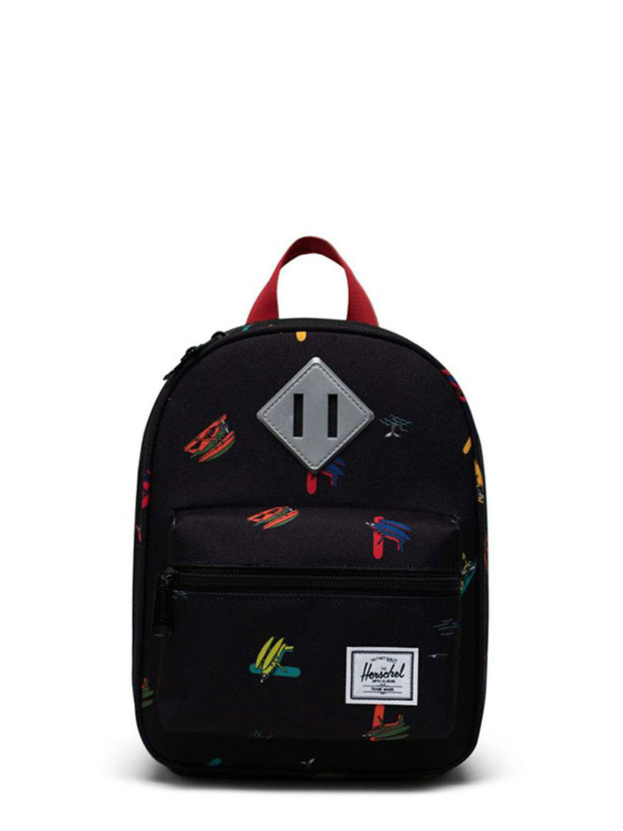 HERSCHEL Heritage Lunch Box Bag