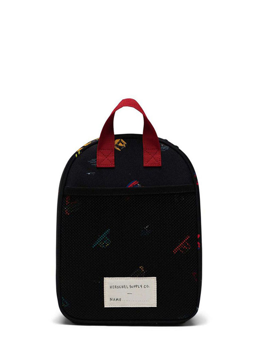 HERSCHEL Heritage Lunch Box Bag
