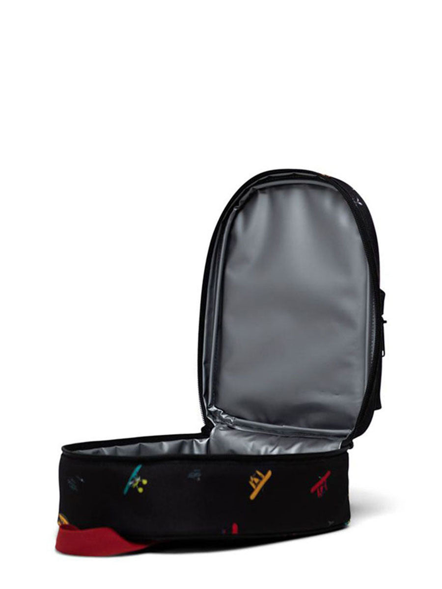 HERSCHEL Heritage Lunch Box Bag