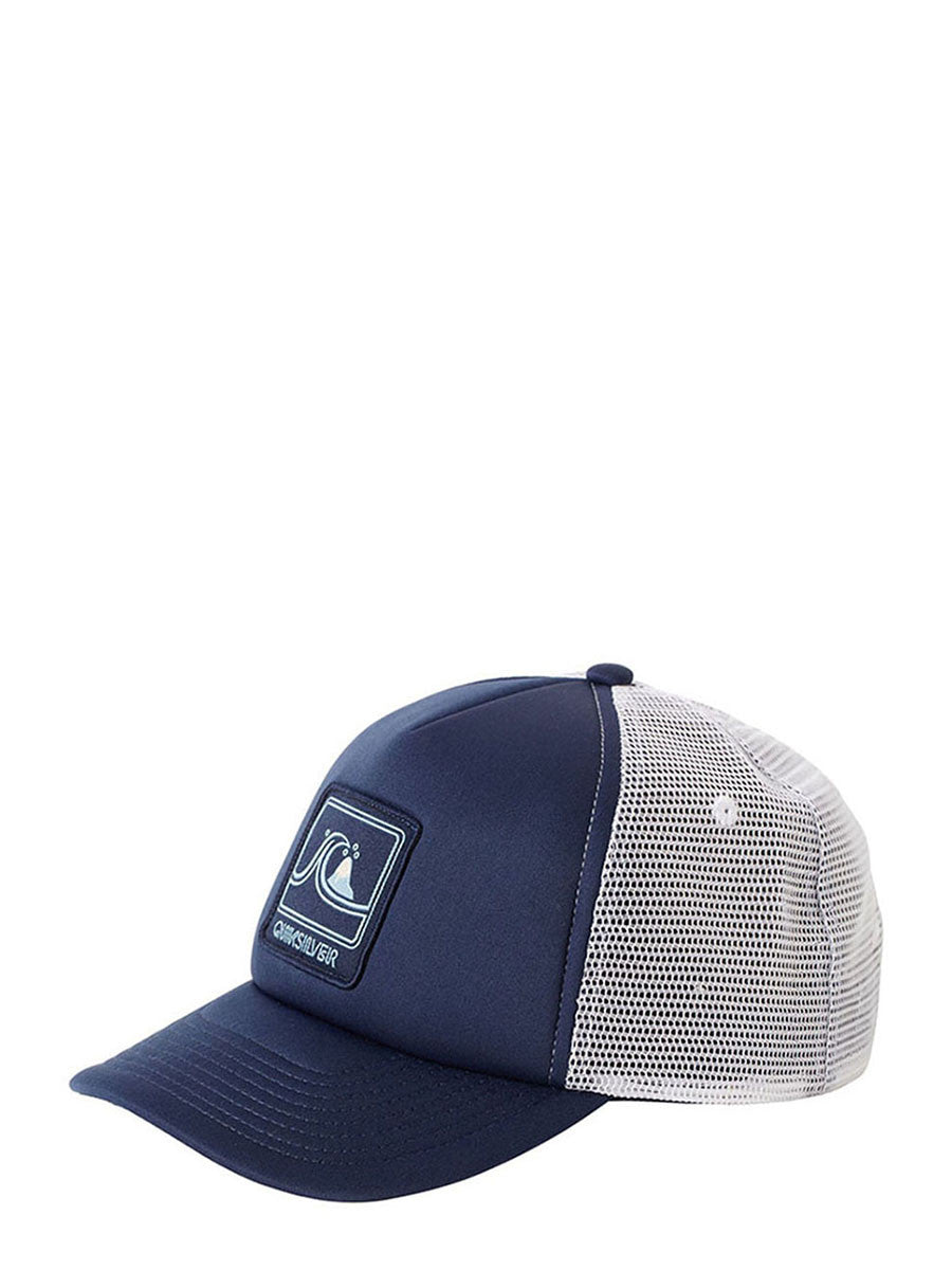 QUIKSILVER Slab Ripper Cap