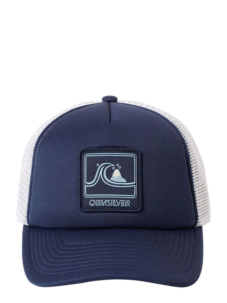 QUIKSILVER Slab Ripper Cap