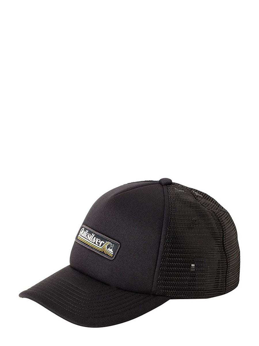 QUIKSILVER Slab Ripper Cap