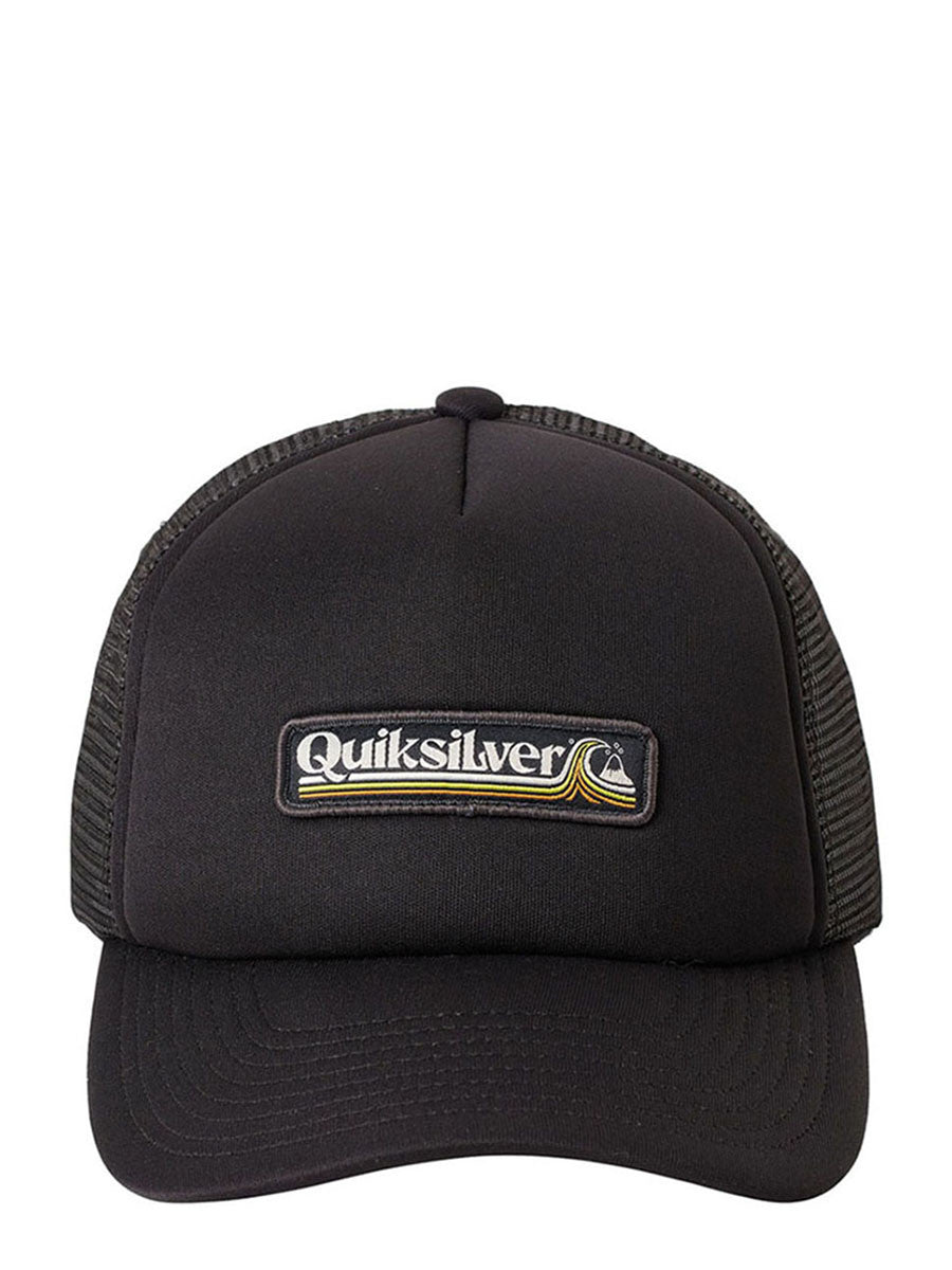 QUIKSILVER Slab Ripper Cap