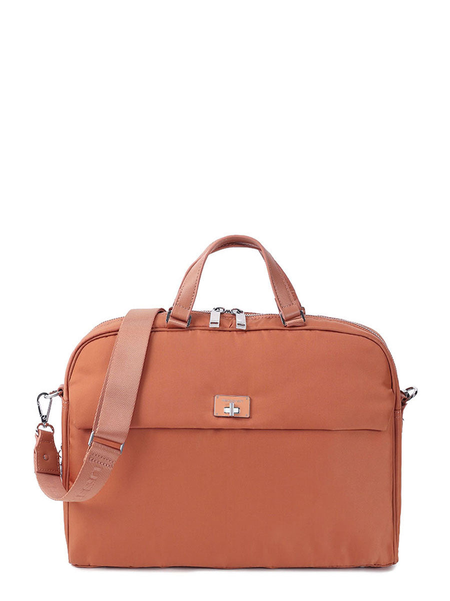 HEDGREN Harmony Shoulder Bag