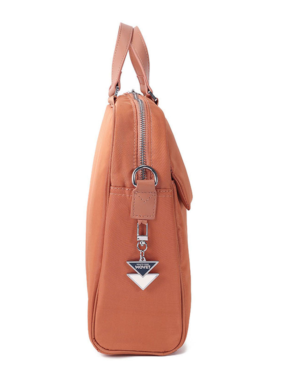 HEDGREN Harmony Shoulder Bag