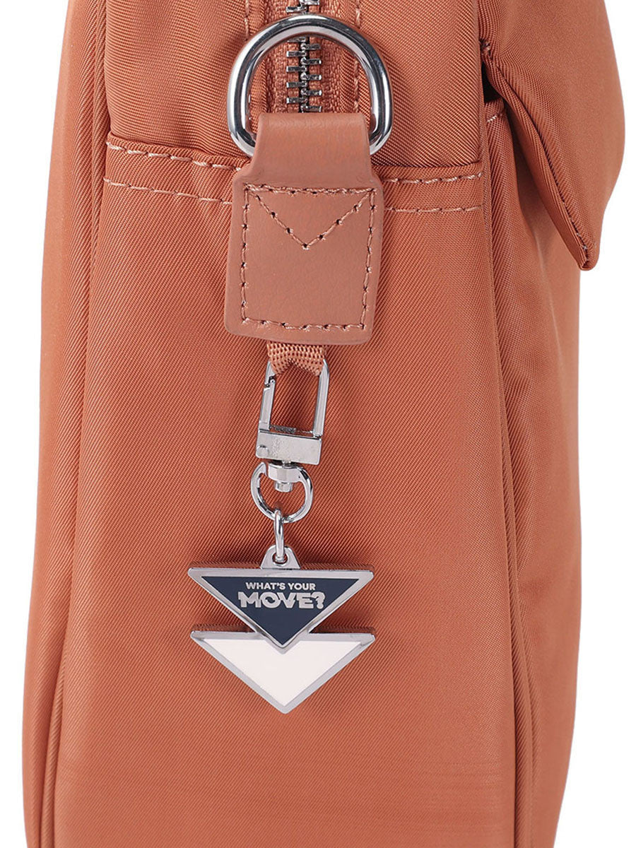 HEDGREN Harmony Shoulder Bag
